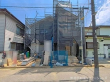 【千葉県/千葉市中央区南生実町】千葉市中央区南生実町 新築一戸建て 