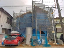 【千葉県/千葉市中央区南生実町】千葉市中央区南生実町 新築一戸建て 