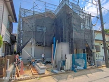 【千葉県/千葉市中央区南生実町】千葉市中央区南生実町 新築一戸建て 