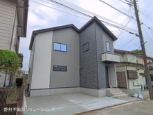 【千葉県/千葉市中央区南生実町】千葉市中央区南生実町 新築一戸建て 