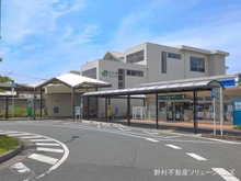 【千葉県/千葉市中央区南生実町】千葉市中央区南生実町 新築一戸建て 周辺施設