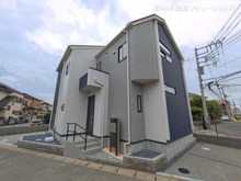 【千葉県/千葉市中央区村田町】千葉市中央区村田町 新築一戸建て 外観
