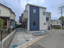 【千葉県/千葉市中央区村田町】千葉市中央区村田町 新築一戸建て 