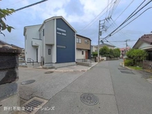 【千葉県/千葉市中央区村田町】千葉市中央区村田町 新築一戸建て 