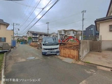 【千葉県/千葉市中央区葛城】千葉市中央区葛城2丁目 新築一戸建て 