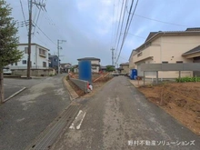 【千葉県/千葉市中央区葛城】千葉市中央区葛城2丁目 新築一戸建て 