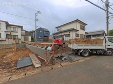 【千葉県/千葉市中央区葛城】千葉市中央区葛城2丁目 新築一戸建て 