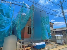 【千葉県/千葉市中央区葛城】千葉市中央区葛城2丁目 新築一戸建て 