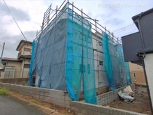 【千葉県/千葉市中央区葛城】千葉市中央区葛城2丁目 新築一戸建て 