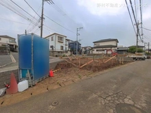 【千葉県/千葉市中央区葛城】千葉市中央区葛城2丁目 新築一戸建て 