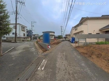 【千葉県/千葉市中央区葛城】千葉市中央区葛城2丁目 新築一戸建て 