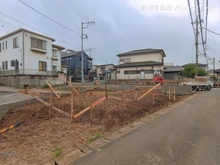 【千葉県/千葉市中央区葛城】千葉市中央区葛城2丁目 新築一戸建て 