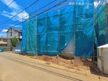 【千葉県/千葉市中央区葛城】千葉市中央区葛城2丁目 新築一戸建て 