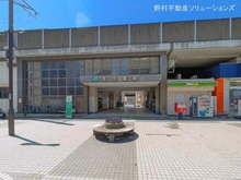 【千葉県/千葉市中央区葛城】千葉市中央区葛城2丁目 新築一戸建て 周辺施設