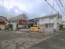 【千葉県/千葉市花見川区作新台】千葉市花見川区作新台5丁目 新築一戸建て 