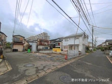 【千葉県/千葉市花見川区作新台】千葉市花見川区作新台5丁目 新築一戸建て 