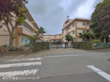 【千葉県/千葉市花見川区作新台】千葉市花見川区作新台5丁目 新築一戸建て 周辺施設
