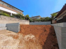 【千葉県/千葉市花見川区朝日ケ丘】千葉市花見川区朝日ケ丘4丁目 新築一戸建て 外観