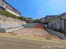 【千葉県/千葉市花見川区朝日ケ丘】千葉市花見川区朝日ケ丘4丁目 新築一戸建て 