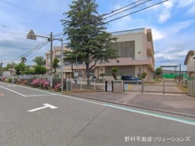 【千葉県/千葉市花見川区朝日ケ丘】千葉市花見川区朝日ケ丘4丁目 新築一戸建て 周辺施設