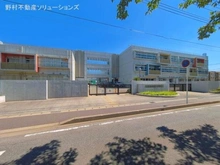 【千葉県/千葉市花見川区朝日ケ丘】千葉市花見川区朝日ケ丘4丁目 新築一戸建て 周辺施設