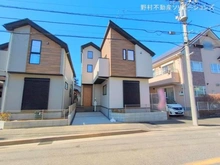 【千葉県/千葉市中央区東千葉】千葉市中央区東千葉2丁目 新築一戸建て 