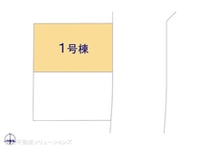 【千葉県/千葉市中央区東千葉】千葉市中央区東千葉2丁目 新築一戸建て 