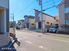 【千葉県/千葉市中央区東千葉】千葉市中央区東千葉2丁目 新築一戸建て 