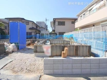 【千葉県/千葉市中央区東千葉】千葉市中央区東千葉2丁目 新築一戸建て 