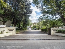 【千葉県/千葉市中央区東千葉】千葉市中央区東千葉2丁目 新築一戸建て 周辺施設