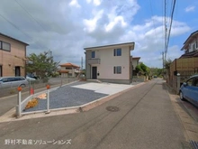 【千葉県/千葉市中央区星久喜町】千葉市中央区星久喜町 新築一戸建て 