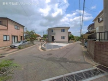 【千葉県/千葉市中央区星久喜町】千葉市中央区星久喜町 新築一戸建て 