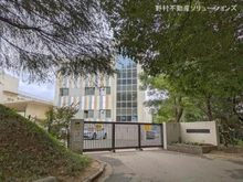 【千葉県/船橋市前原東】船橋市前原東2丁目 新築一戸建て 周辺施設