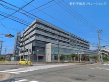 【千葉県/船橋市前原東】船橋市前原東2丁目 新築一戸建て 周辺施設