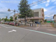 【千葉県/千葉市花見川区南花園】千葉市花見川区南花園1丁目 新築一戸建て 周辺施設