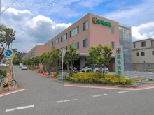 【千葉県/千葉市花見川区南花園】千葉市花見川区南花園1丁目 新築一戸建て 周辺施設
