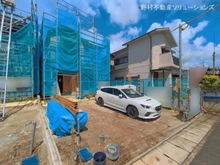 【千葉県/千葉市中央区仁戸名町】千葉市中央区仁戸名町 新築一戸建て 