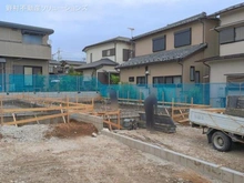 【千葉県/千葉市中央区仁戸名町】千葉市中央区仁戸名町 新築一戸建て 