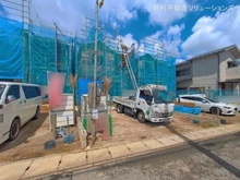 【千葉県/千葉市中央区仁戸名町】千葉市中央区仁戸名町 新築一戸建て 