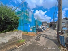 【千葉県/千葉市中央区仁戸名町】千葉市中央区仁戸名町 新築一戸建て 