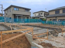 【千葉県/千葉市中央区仁戸名町】千葉市中央区仁戸名町 新築一戸建て 