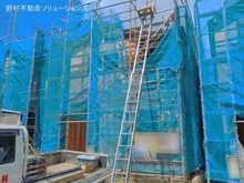 【千葉県/千葉市中央区仁戸名町】千葉市中央区仁戸名町 新築一戸建て 