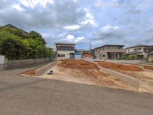 【千葉県/千葉市中央区仁戸名町】千葉市中央区仁戸名町 新築一戸建て 