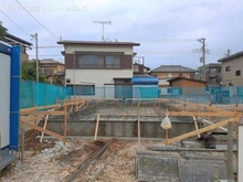 【千葉県/千葉市中央区仁戸名町】千葉市中央区仁戸名町 新築一戸建て 