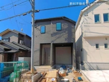 【千葉県/千葉市花見川区畑町】千葉市花見川区畑町 新築一戸建て 