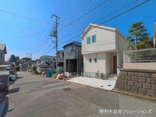 【千葉県/千葉市花見川区畑町】千葉市花見川区畑町 新築一戸建て 