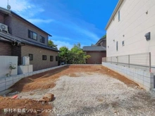 【千葉県/千葉市花見川区畑町】千葉市花見川区畑町 新築一戸建て 