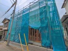 【千葉県/千葉市中央区浜野町】千葉市中央区浜野町 新築一戸建て 