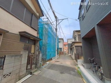 【千葉県/千葉市中央区浜野町】千葉市中央区浜野町 新築一戸建て 