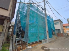 【千葉県/千葉市中央区浜野町】千葉市中央区浜野町 新築一戸建て 